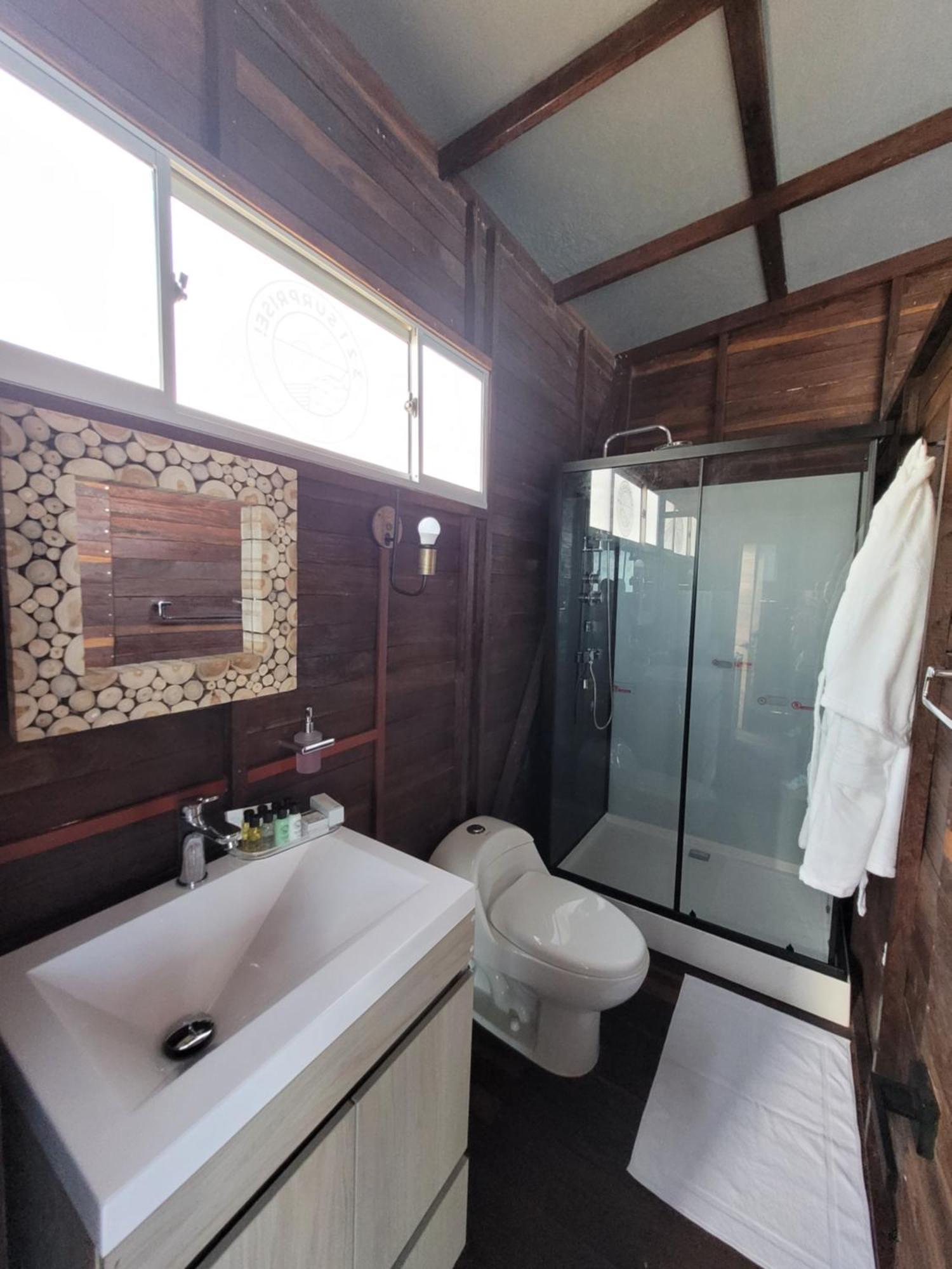321 Surprise Beach House And Glamping Archibolds Extérieur photo