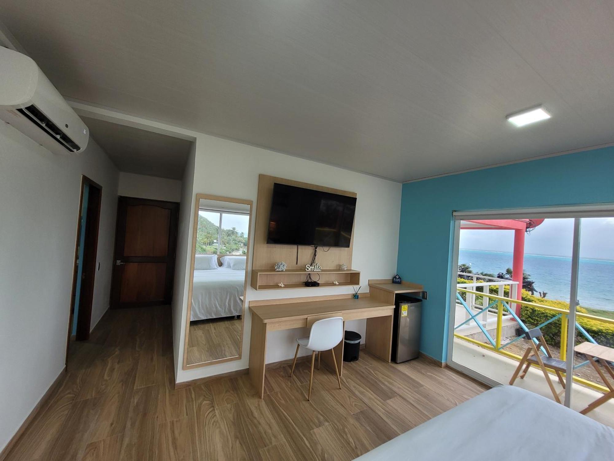 321 Surprise Beach House And Glamping Archibolds Chambre photo