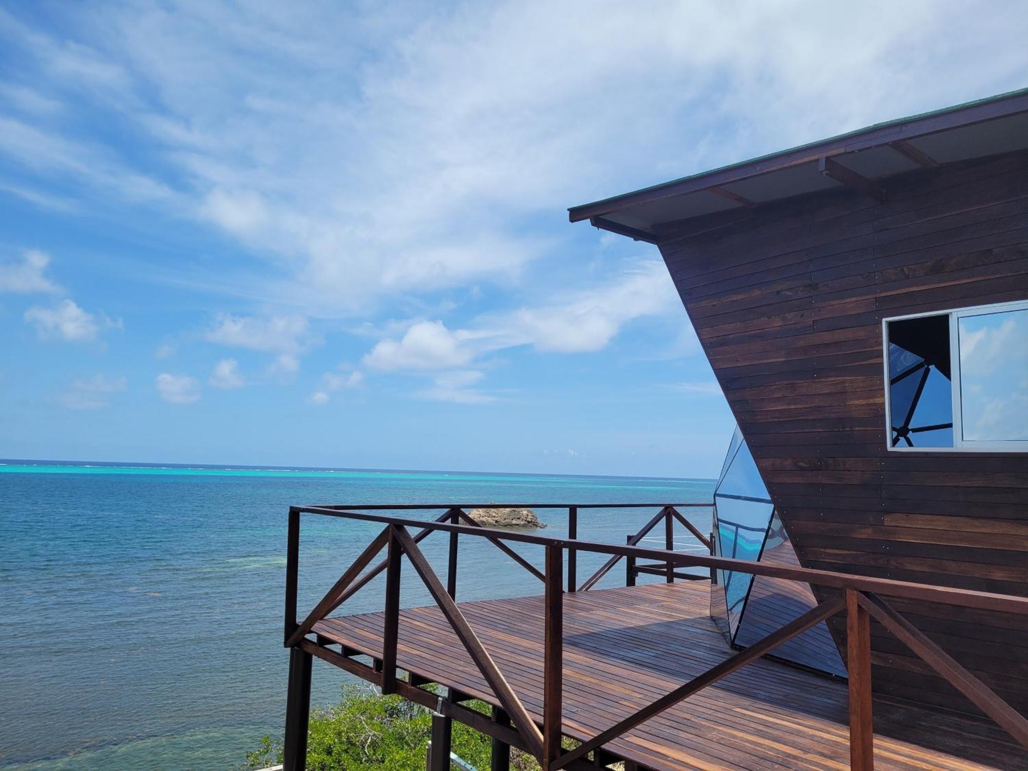 321 Surprise Beach House And Glamping Archibolds Chambre photo