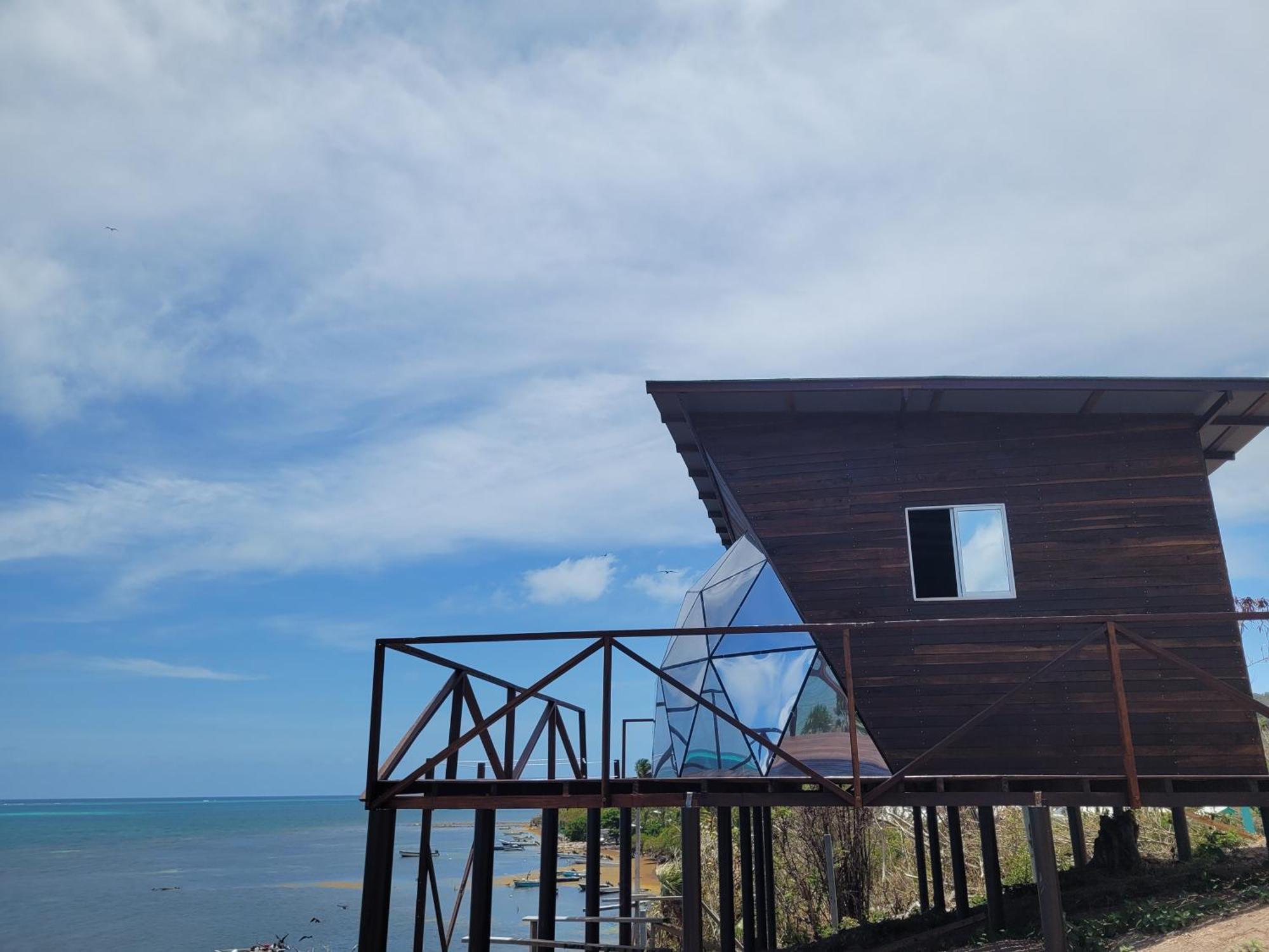 321 Surprise Beach House And Glamping Archibolds Chambre photo