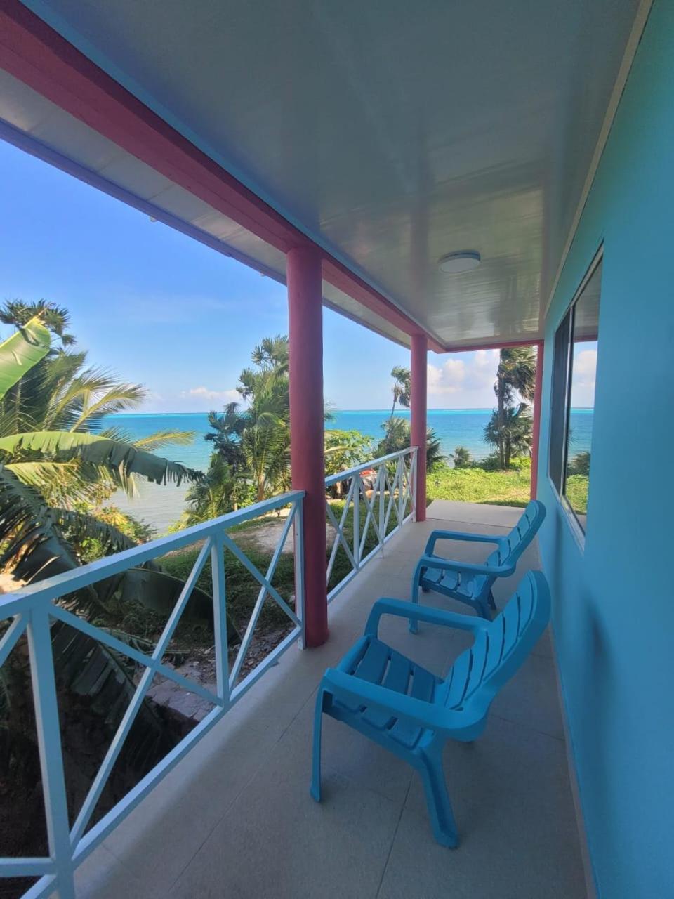 321 Surprise Beach House And Glamping Archibolds Extérieur photo